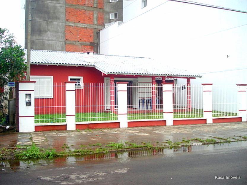 Casa no centro de Tramandai com 4 Dormitorios