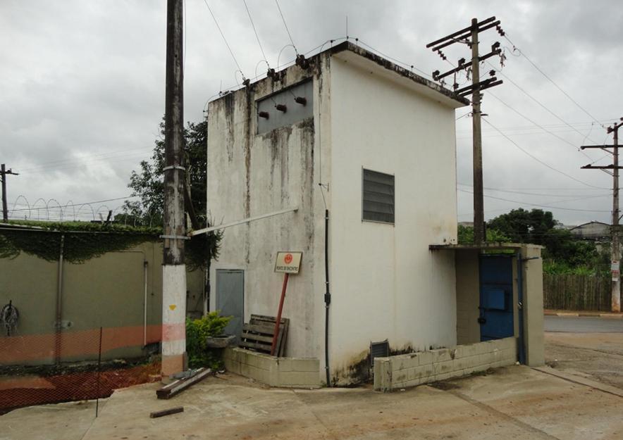 GA0023 - Aluga Galpão Industrial, Vargem Grande Paulista/SP