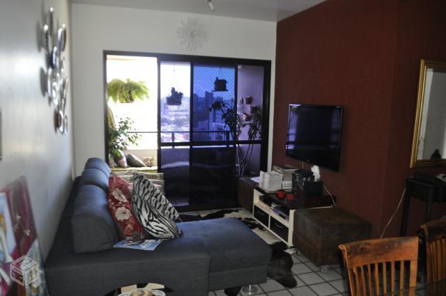 Apartamento Cidade Jardim 3/4