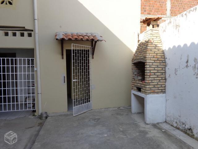 Apartamento no Castelão, 1 Quarto