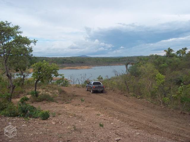 Condomínio de Chácaras, Uruaçu, Serra da Mesa
