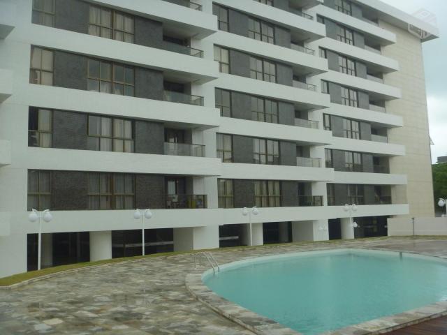 Apartamento no Bairro do Bessa, 100M do Mar