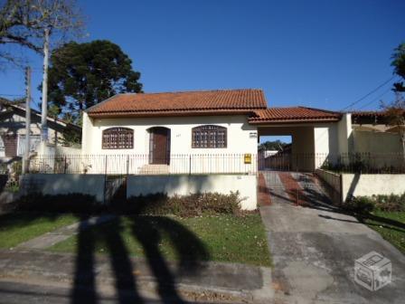 Residência no são lourenço com 160 m2