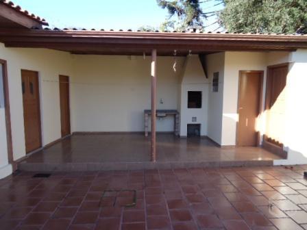 Residência no são lourenço com 160 m2