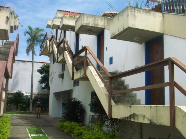 Apartamento em Cabo Frio (Portinho) - RJ
