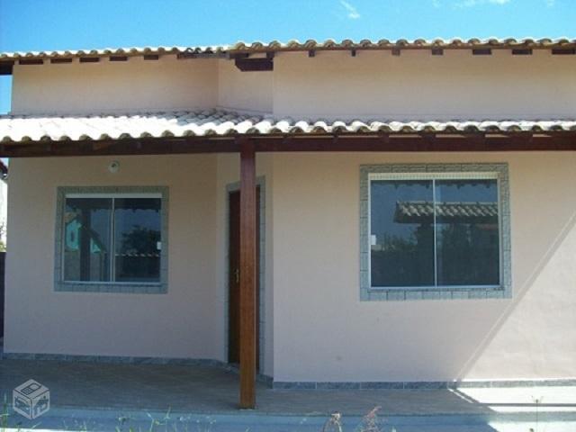 Casa em Itaipuaçu