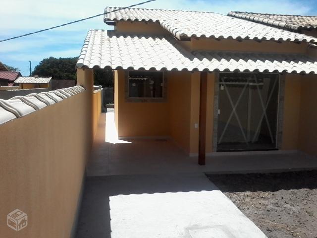Casas em Itaipuaçu