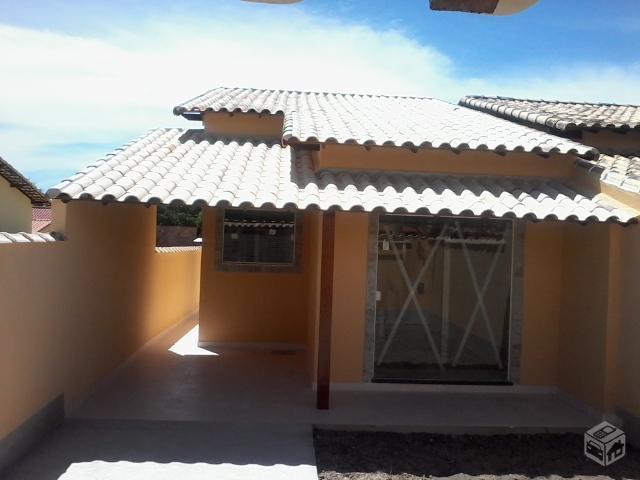 Casas em Itaipuaçu