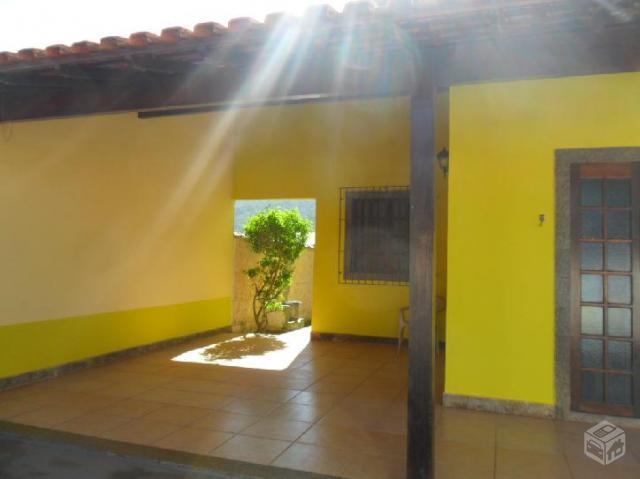 Excelente Casa próx Barroco Itaipuaçu Aceita CEF