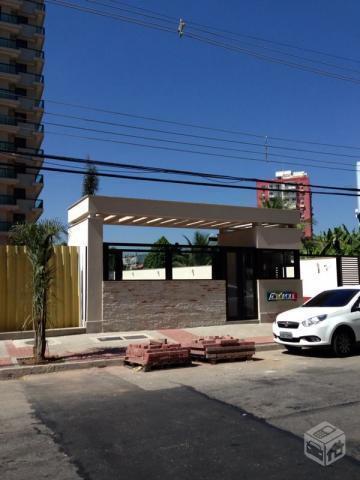 Primeira locação no Recreio Infra Total