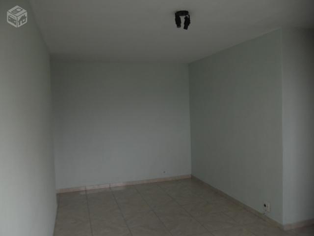 Apartamento 2 dormitorios campo limpo