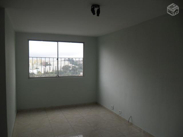 Apartamento 2 dormitorios campo limpo