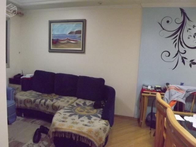 Apartamento em São Caetano do Sul