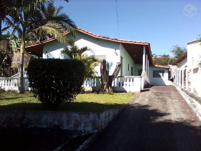 Chácara Santa Isabel 800m²