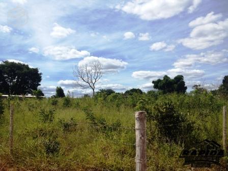 Chácara Douradinho - 3.500m - Esquina