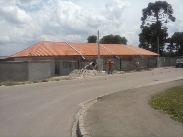 Casa ampla em ótimo bairro de Piraquara,confira