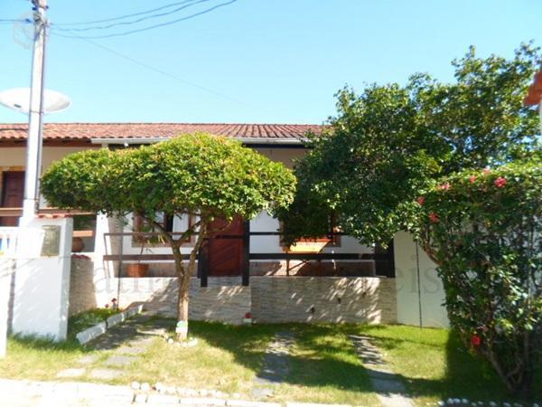 TIJ-Casa em condomínio em Porto da Roça Ac-carta