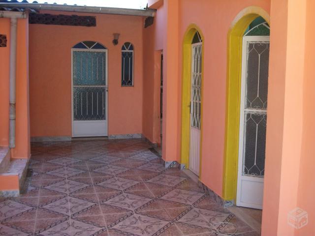 Casa em coroa grande