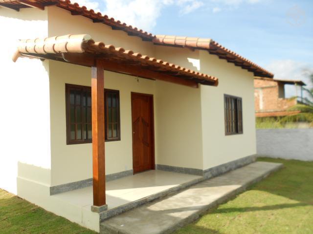 Casa único no terreno 360m2, 3 qts suíte quintal