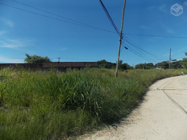 Terreno em São José de Imbassaí prox. á rodovia