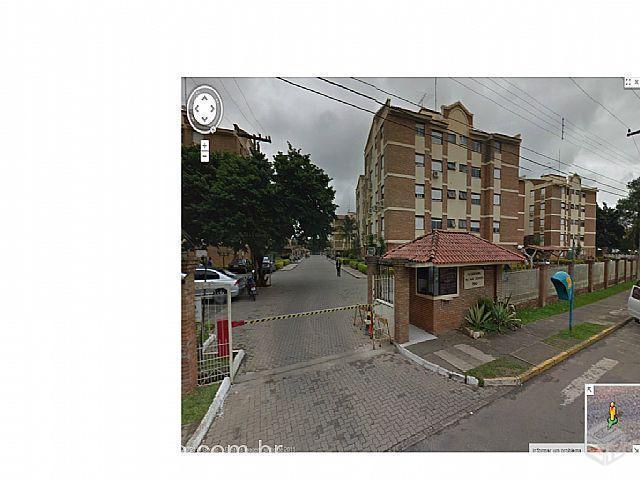 Apartamento de 2 Dormitórios