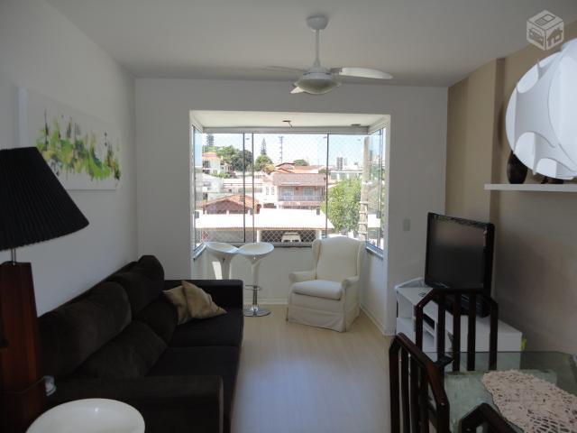 Apartamento 3 dorm em capoeiras sol da manha