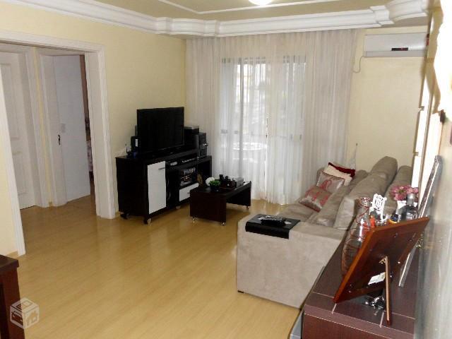 Apartamento com 2 dormitórios - Centro