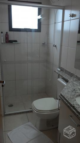 Apartamento, Jd. Paulista - 2 Dormitórios e suíte