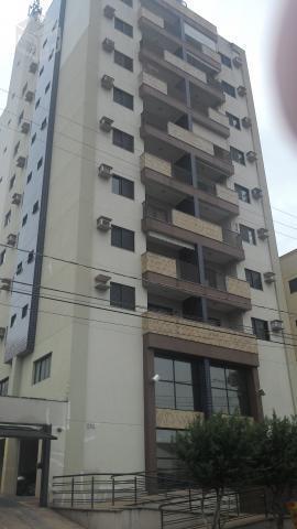 Apartamento, Jd. Paulista - 2 Dormitórios e suíte