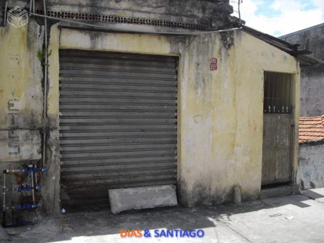 3 casas c/sala/cozinha/banheiro cod 127