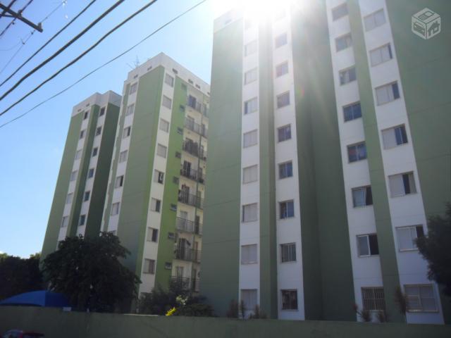 Apartamento Alto Padrão Quitado