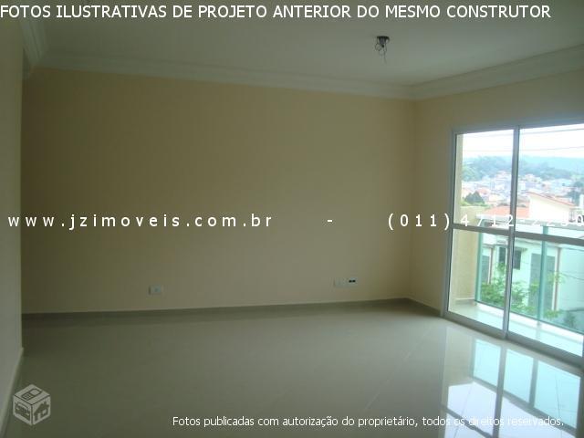 Apartamento em São Roque