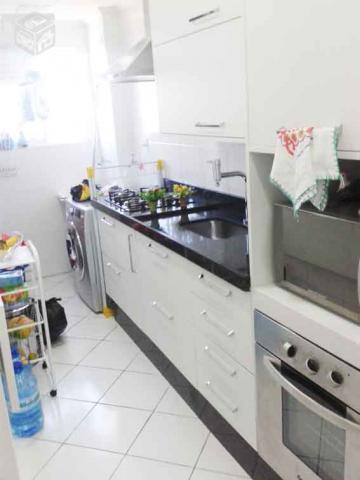 Apartamento Novo Santo André