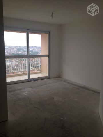 Apartamento Vila Carrão, 82m2, 2D, 1S, 2V