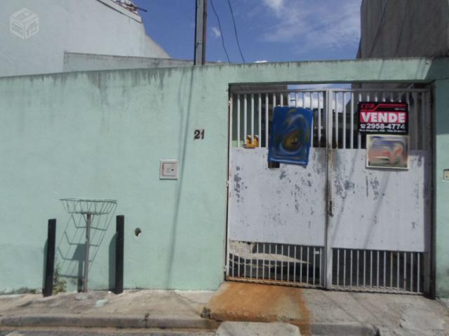 Casa na Vila Buenos Aires