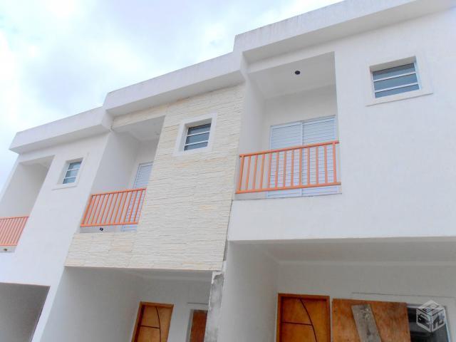 Sobrado Vila Suiça