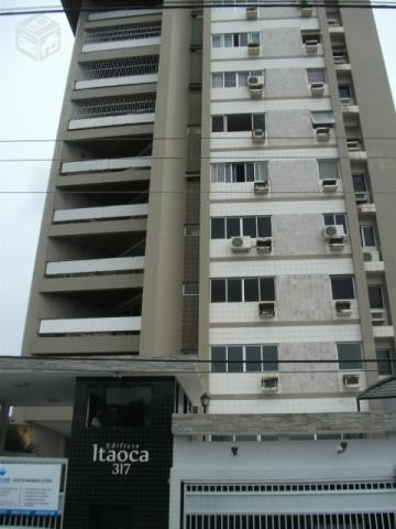 Edifício Itaoca - Farol