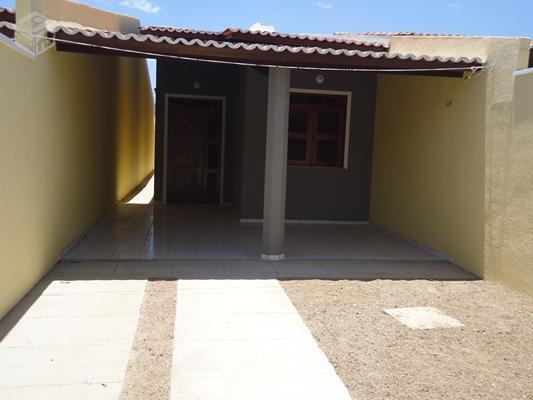 Lindas casas novas no melhor de Maranguape