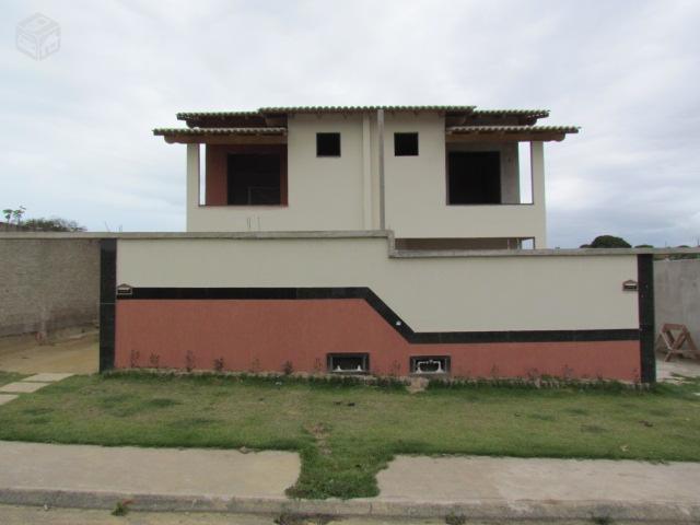Casa no bairro santa monica em guarapari