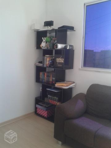 Apartamento 2 quartos, Jardim Mariléa