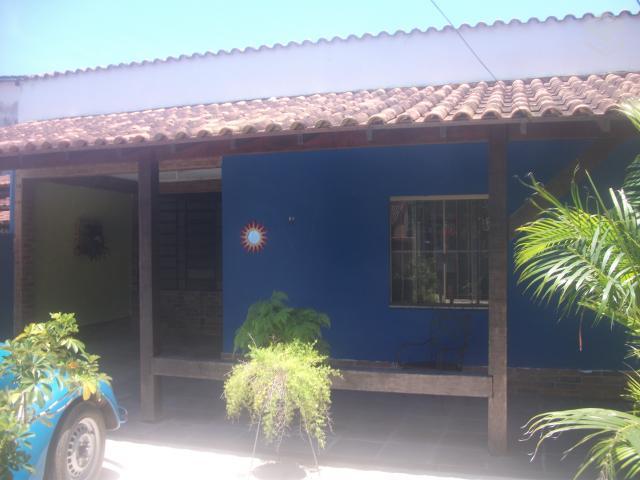 Casa de praia linear em Aquarius, Cabo Frio, RJ