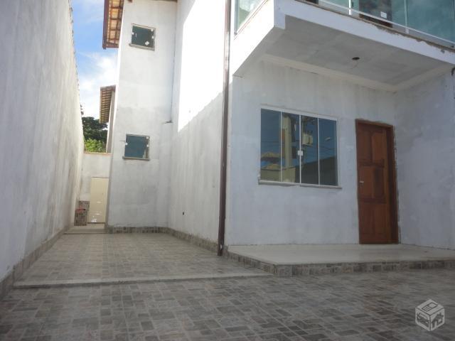 Casa Duplex 2 suítes, Extensão Serramar