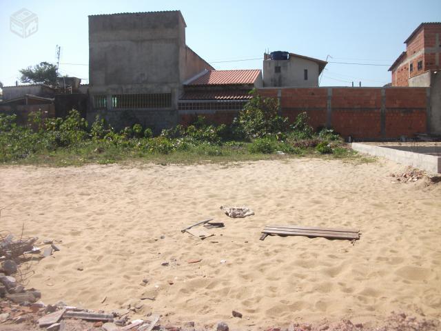 Terreno na praia de Tamoios, Cabo Frio, RJ