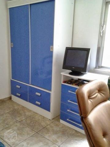 Apartamento Engenho Novo