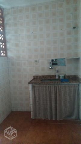 Ótimo apartamento