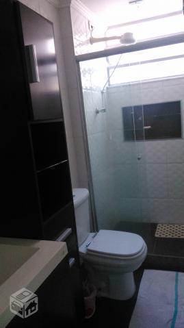 Ótimo apartamento