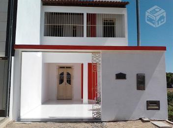 Ótima casa no Conjunto Augusto Franco - Farolândia
