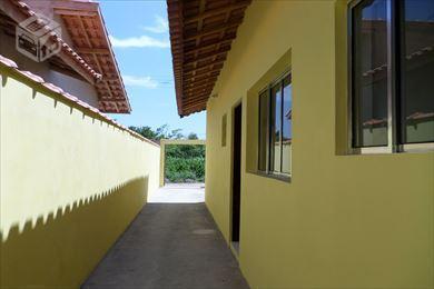 Casa nova em Itanhaém -R 150 mil- próximo a praia