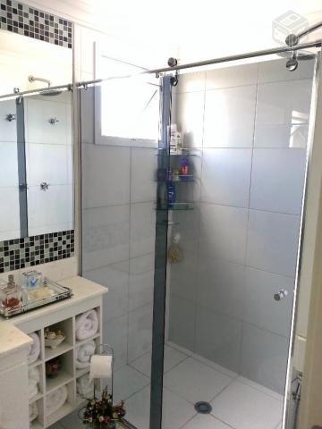 Lindo apartamento no jardim avelino