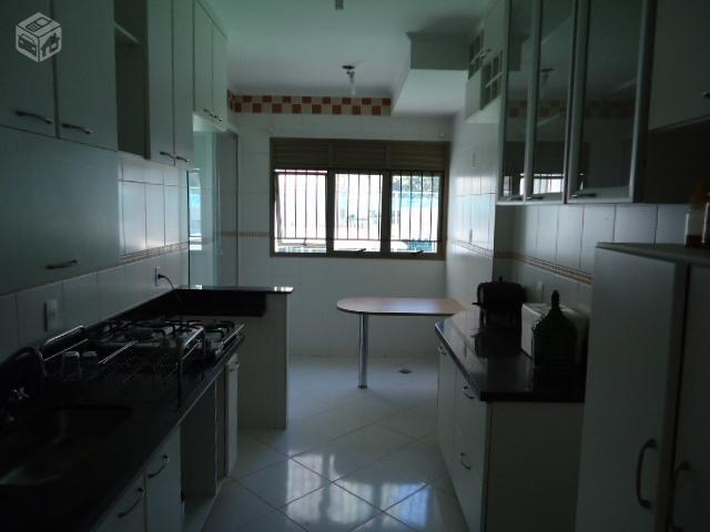 Apartamento lindo (COD;000145)